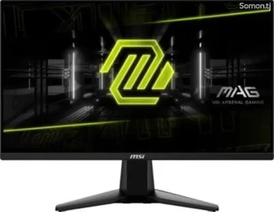 Монитор MSI MAG 255XF 25 300HZ
