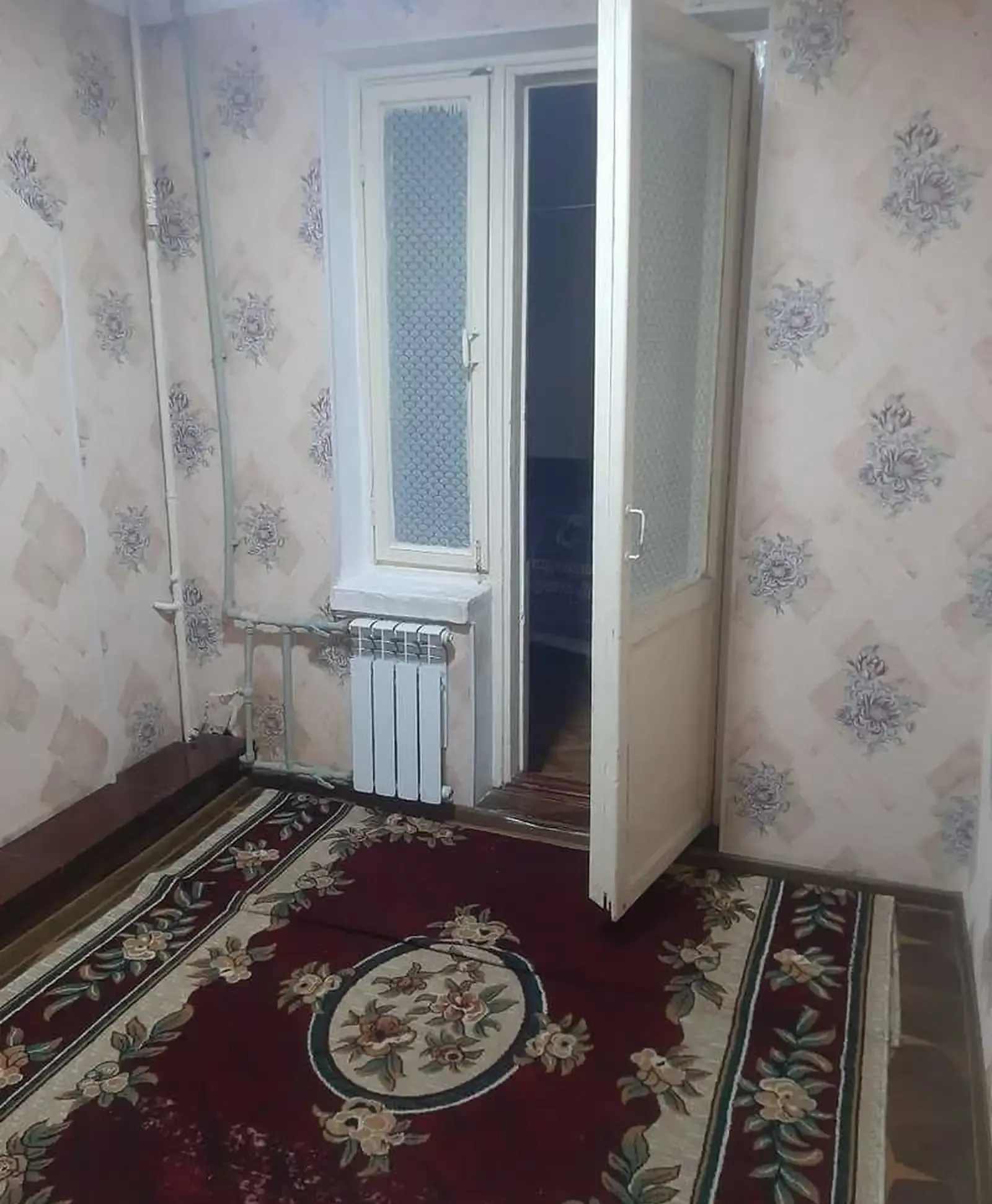 2-комн. квартира, 2 этаж, 60м², 112 Мкр