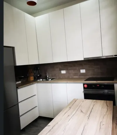 2-комн. квартира, 7 этаж, 70м², Сомони
