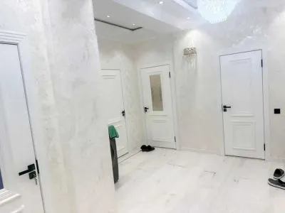 2-к квартира, 11 этаж, 80 м², фирдавси