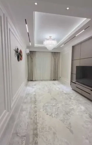 2-комн. квартира, 11 этаж, 105м², И.Сомони
