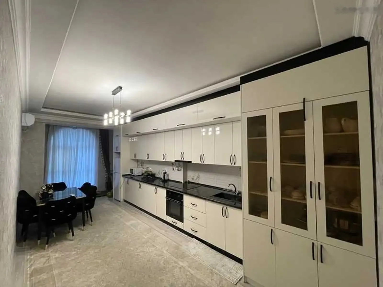 3-комн. квартира, 16 этаж, 126м², Шохмансур ориентир Доми зирбак