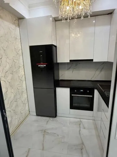 2-комн. квартира, 17 этаж, 70м², хукумати Шохмансур