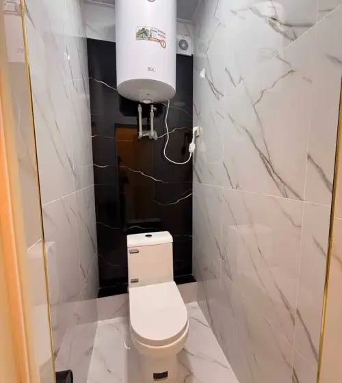 3-комн. квартира, 11 этаж, 98 м², Сино