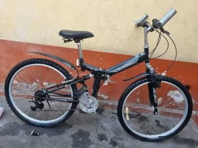 Велосипед