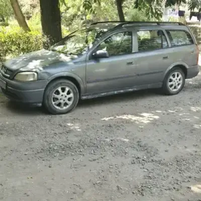 Электрогрузовик Geely 2026