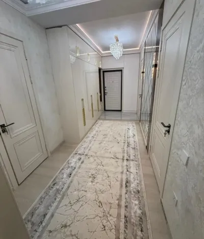2-комн. квартира, 8 этаж, 63м², Сино