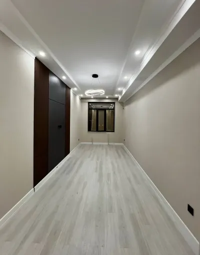 3-комн. квартира, 16 этаж, 96 м², И Сомони