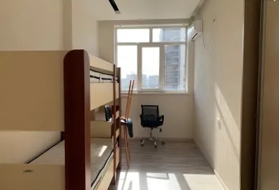 3-комн. квартира, 10 этаж, 140 м², Сино