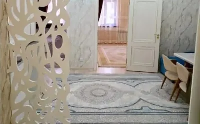 3-комн. квартира, 10 этаж, 53м², Шохмансур