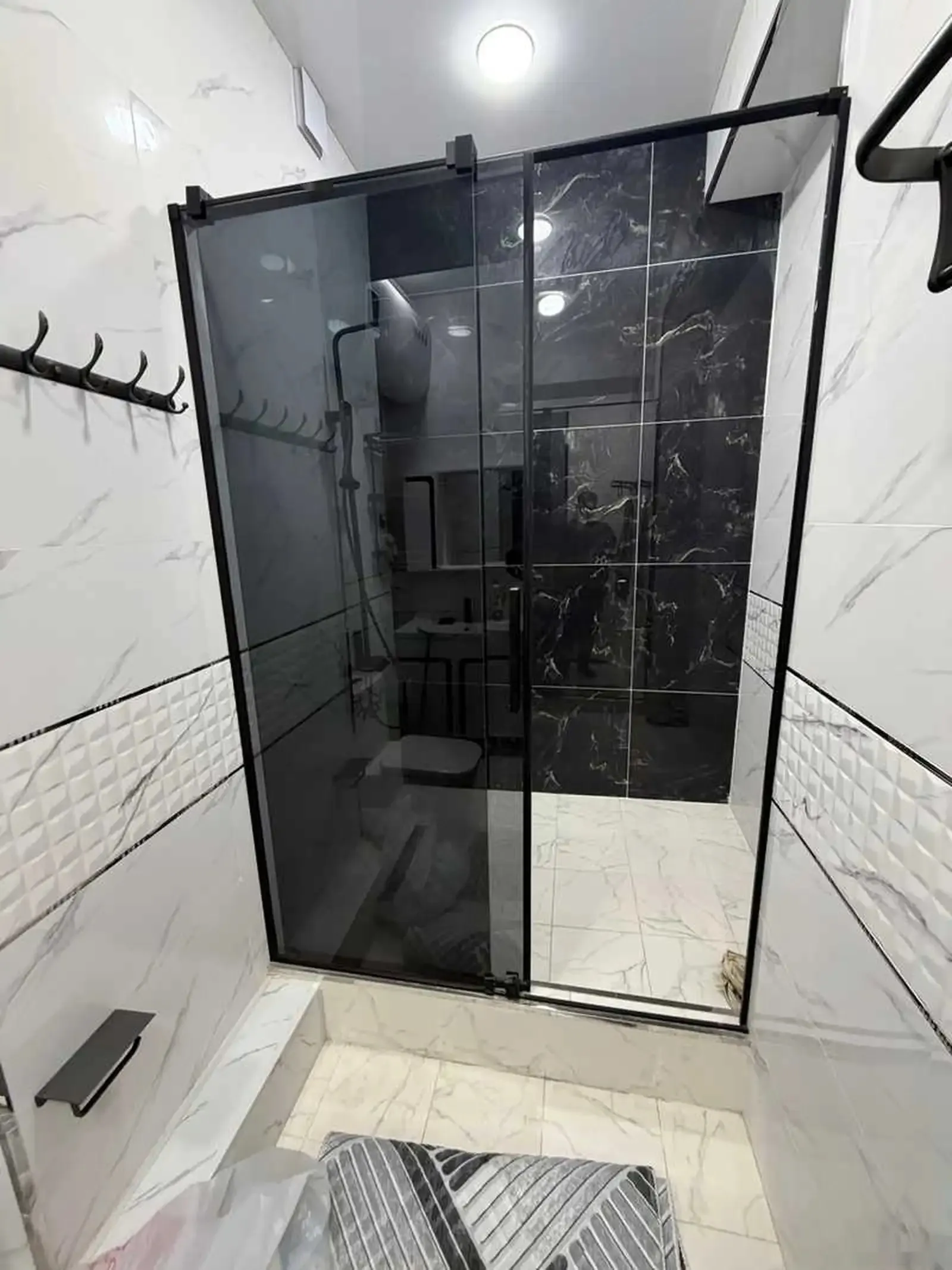 3-комн. квартира, 10 этаж, 93м², Сино гимназия