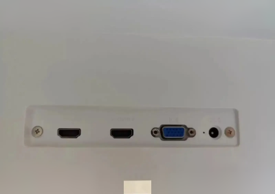 Монитор HP 27 дюймов