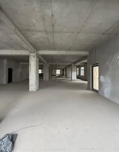 Помещение под свободное назначение, 486м², Дом Печати, над рестораном Point