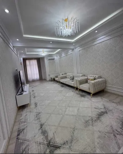 3-комн. квартира, 13 этаж, 160м², Шохмансур Овир