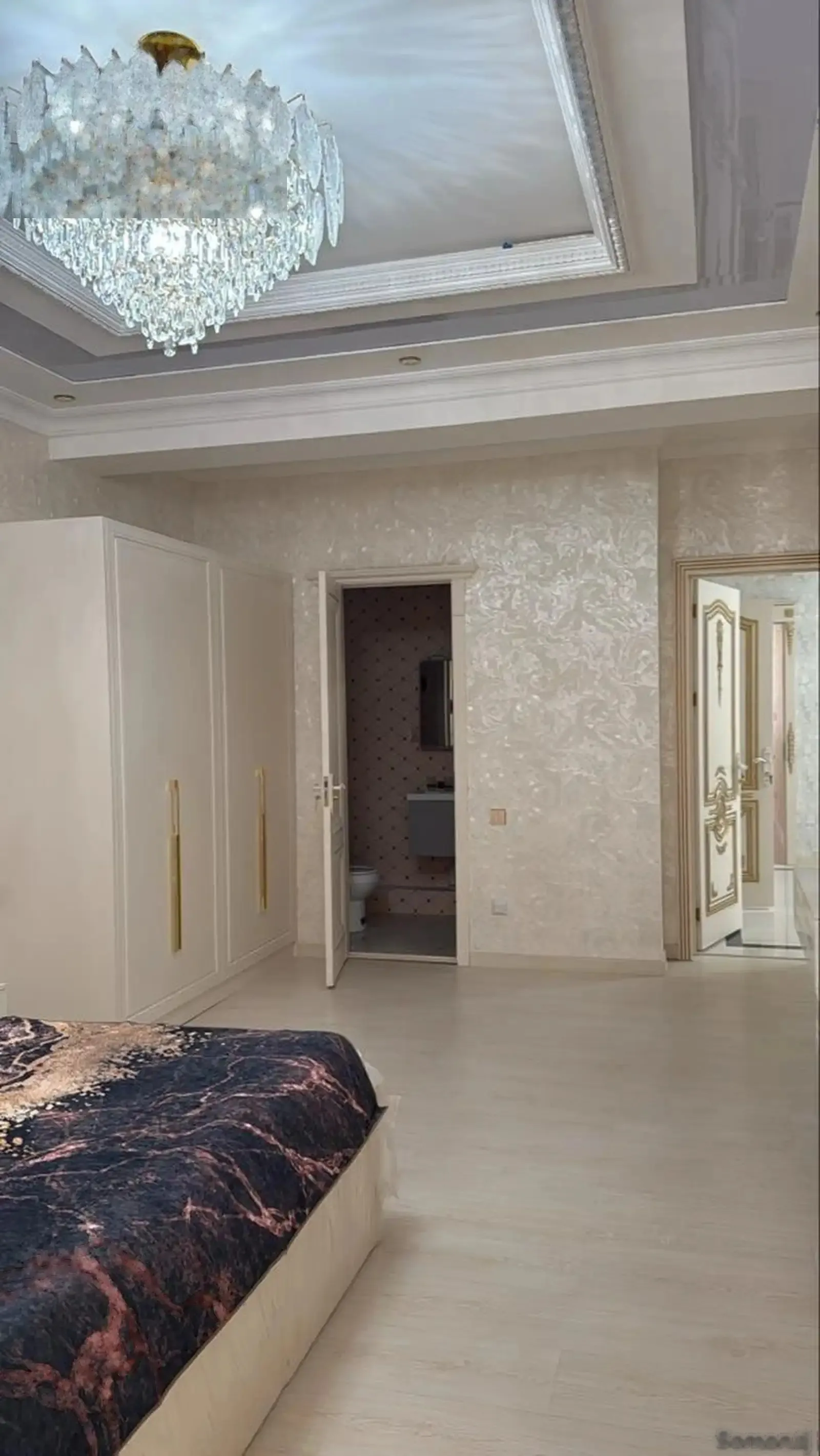 3-комн. квартира, 12 этаж, 150м², Шохмансур