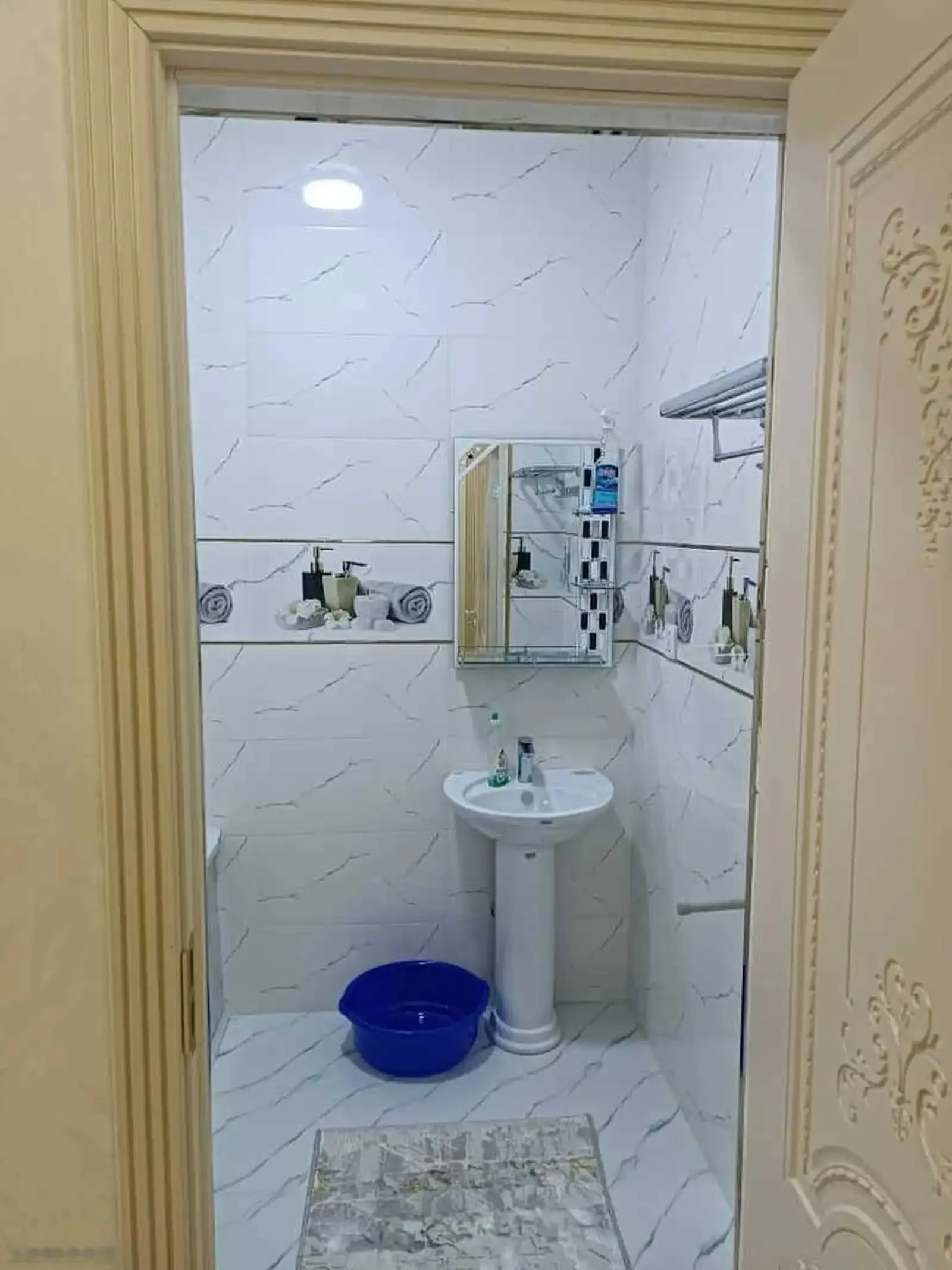 2-комн. квартира, 2 этаж, 70м², ориентир доми ватан