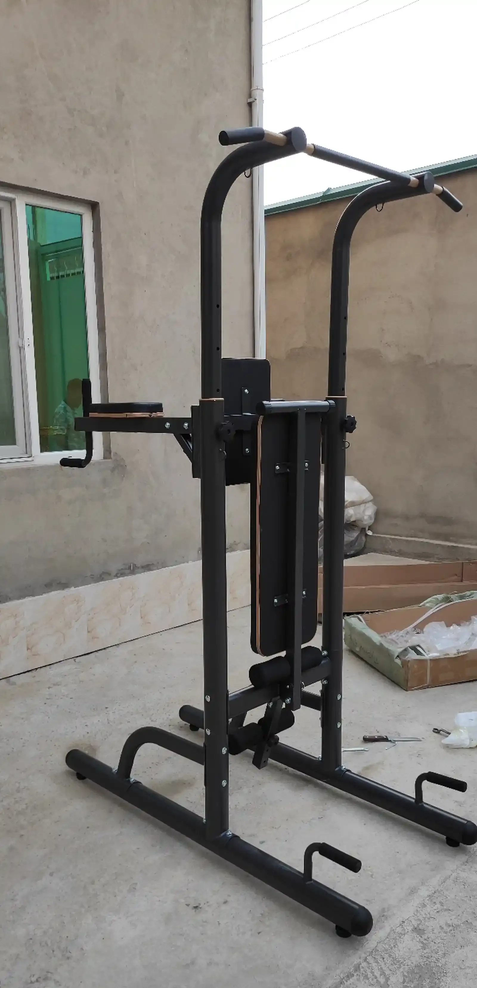 Турник