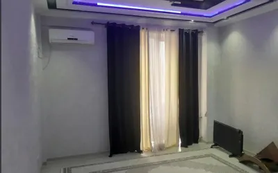 2-комн. квартира, 11 этаж, 74м², исмоили сомони