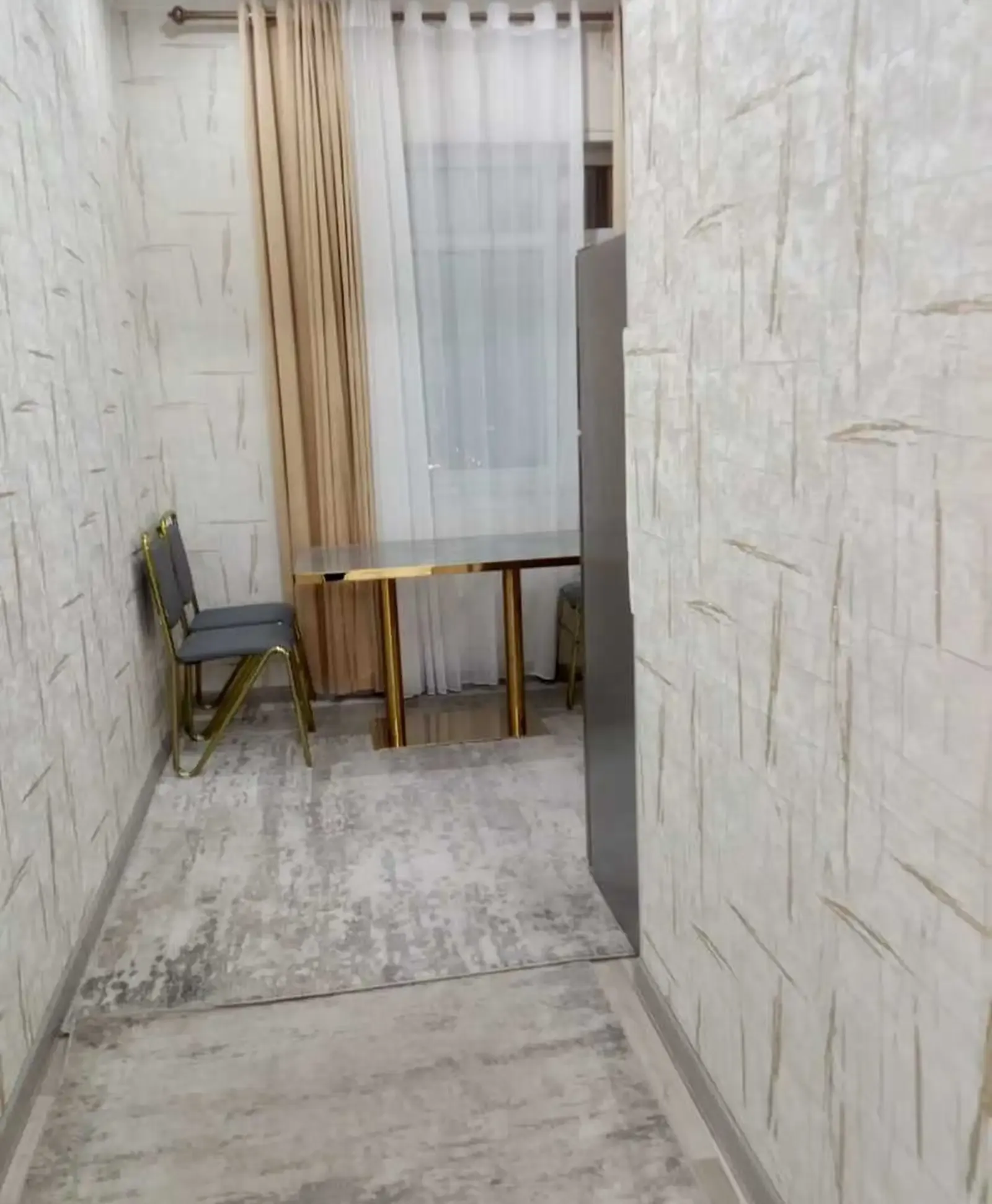 1-комн. квартира, 15 этаж, 55 м², Цирк