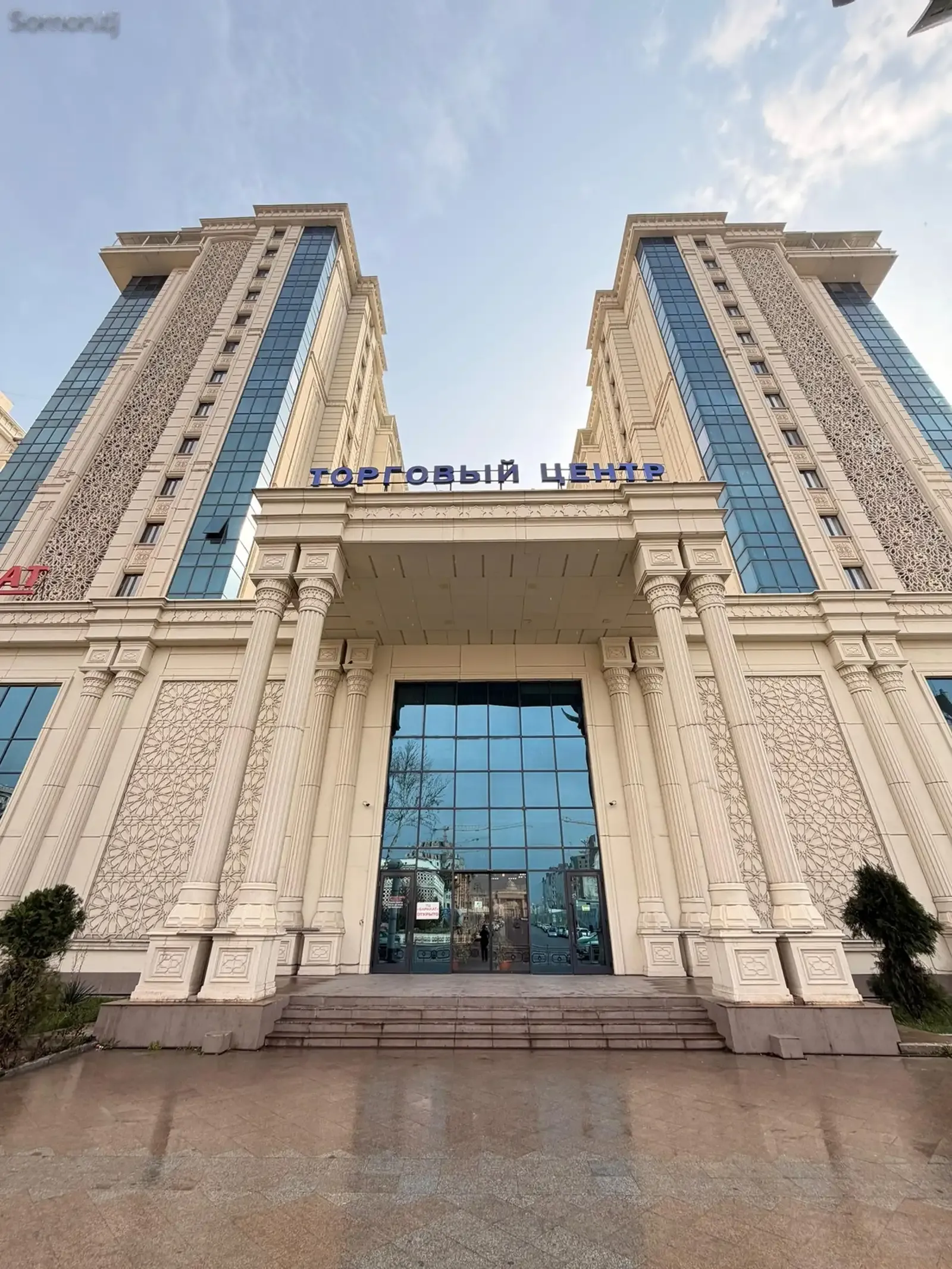 Помещение под свободное назначение, 74м², ТЦ Баракат (Путовский)