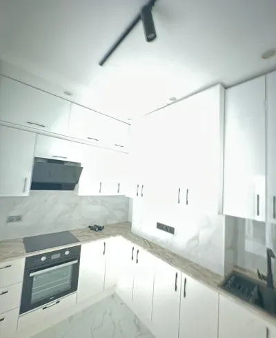2-комн. квартира, 12 этаж, 50м², Шохмансур