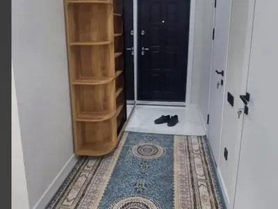2-комн. квартира, 15 этаж, 63м², Сомони