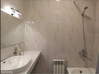 3-комн. квартира, 6 этаж, 74м², Дом Печать, Акика