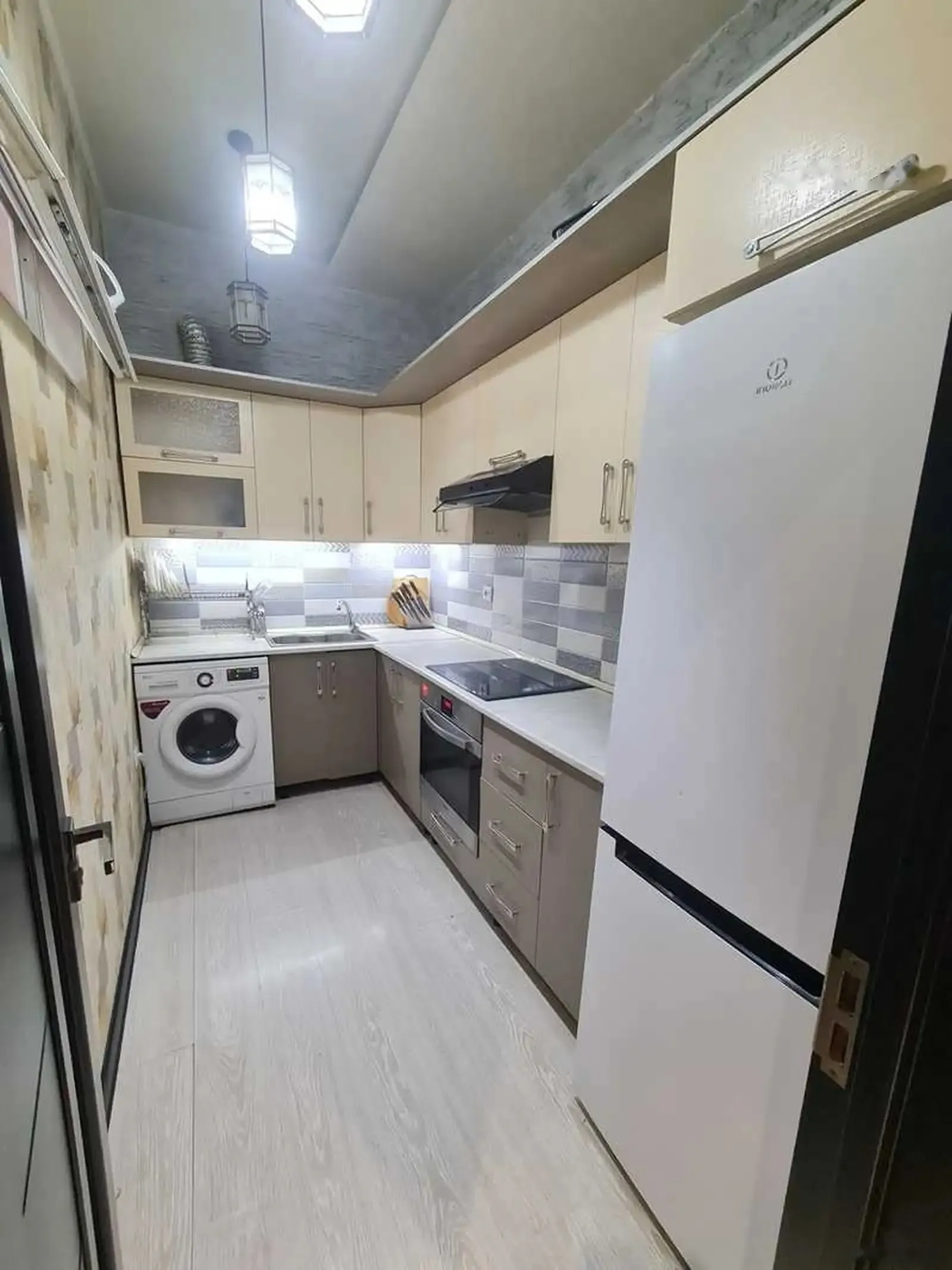 2-комн. квартира, 11 этаж, 55м², Дом печати