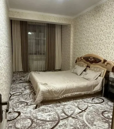 2-комн. квартира, 8 этаж, 76м², Сино