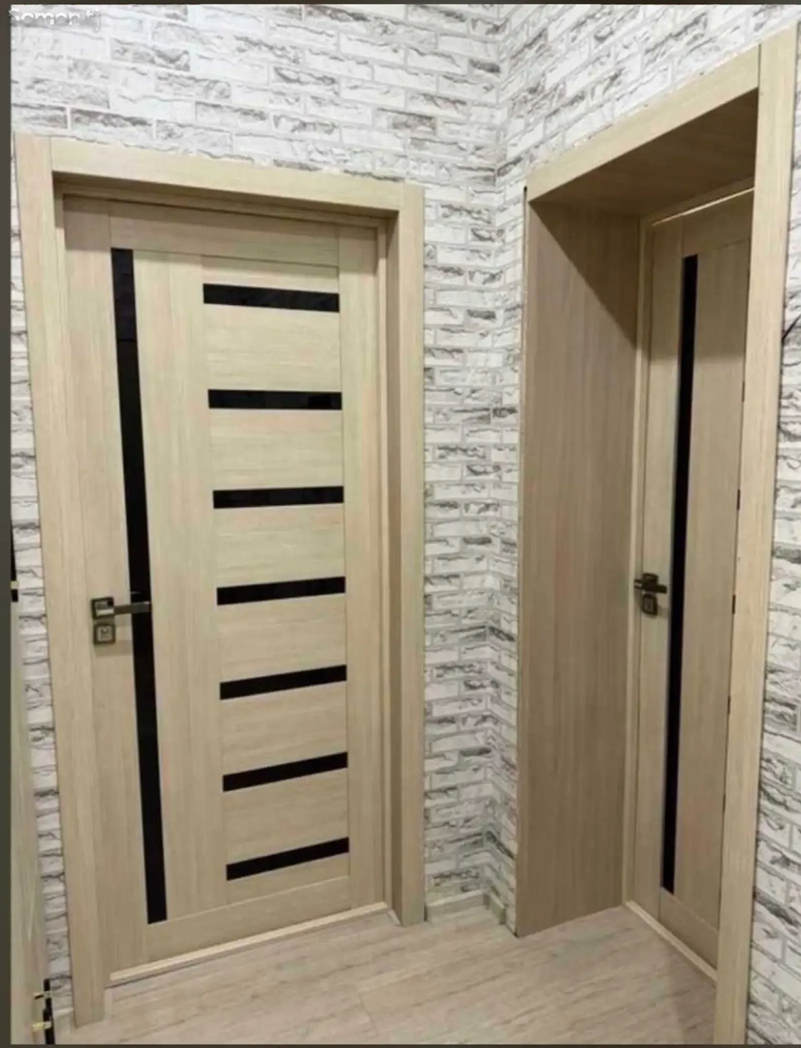 2-комн. квартира, 1 этаж, 60 м², 8 мкр