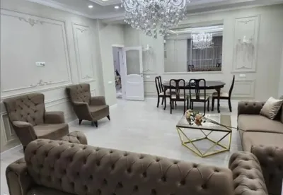 3-комн. квартира, 15 этаж, 135м², Сомони