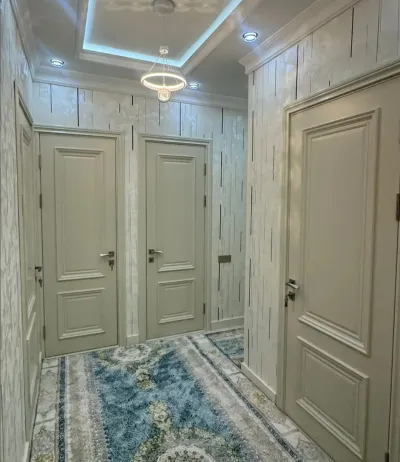 2-комн. квартира, 6 этаж, 65м², сино