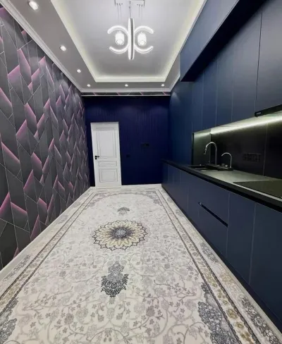2-комн. квартира, 7 этаж, 79 м², фирдавси