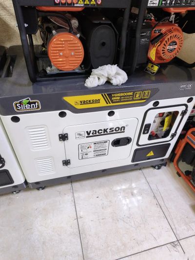 Движок дизельный 10квт