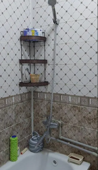 2-комн. квартира, 2 этаж, 60м², Сино