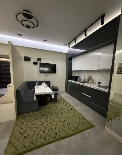 2-комн. квартира, 6 этаж, 50 м², Шохмансур