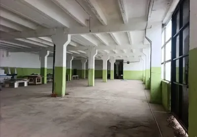 Помещение под свободное назначение, 1000м², Фирдавси
