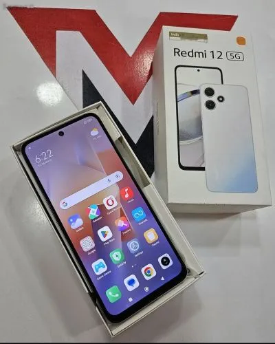 Xiaomi Redmi 12 128 gb