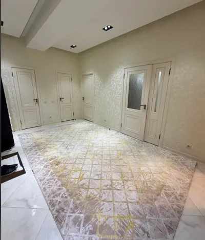 3-комн. квартира, 10 этаж, 105м², исмоил сомони
