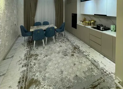 3-комн. квартира, 4 этаж, 144м², Сомони