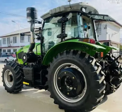 Трактор Huaxia HX2104-S