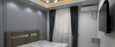 2-комн. квартира, 5 этаж, 80 м², Шохмансур Танка Односторонний