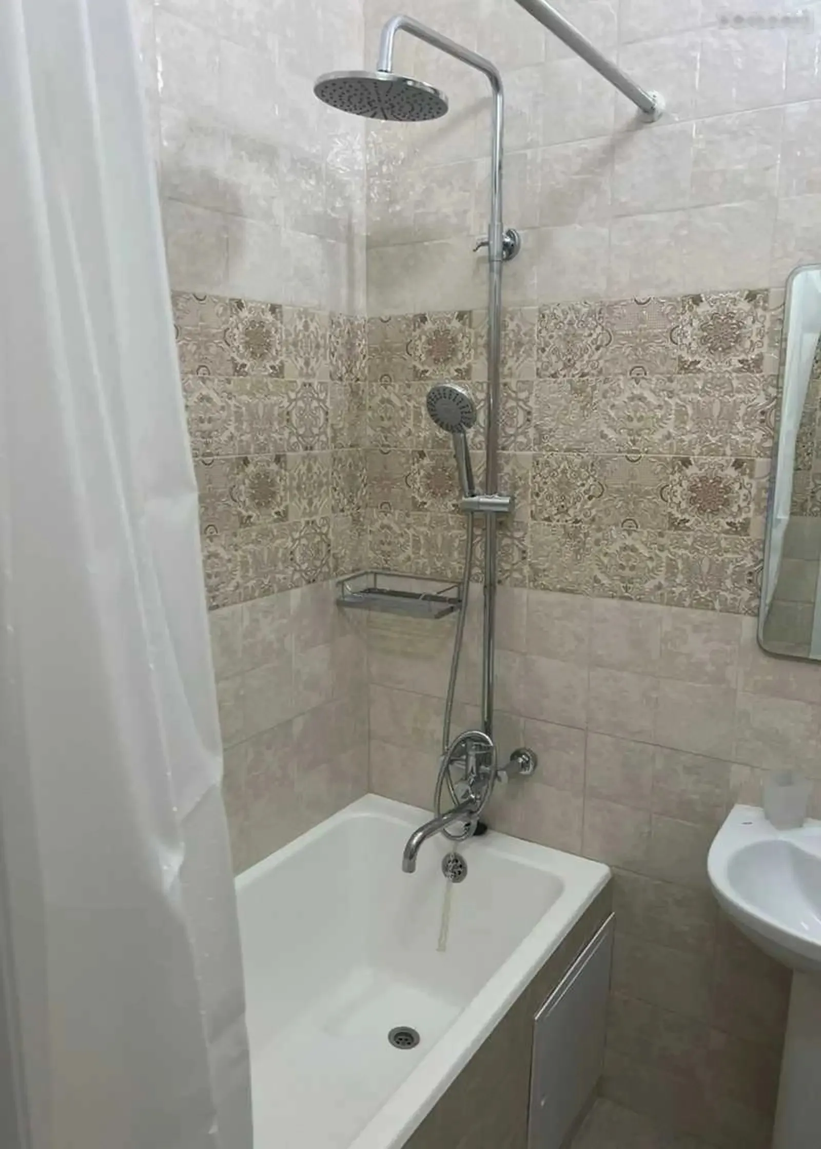2-комн. квартира, 9 этаж, 58м²,  роддоми