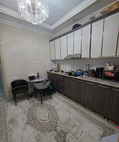 2-комн. квартира, 8 этаж, 80 м², Сомони