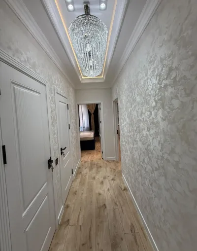 2-комн. квартира, 7 этаж, 68 м², 102