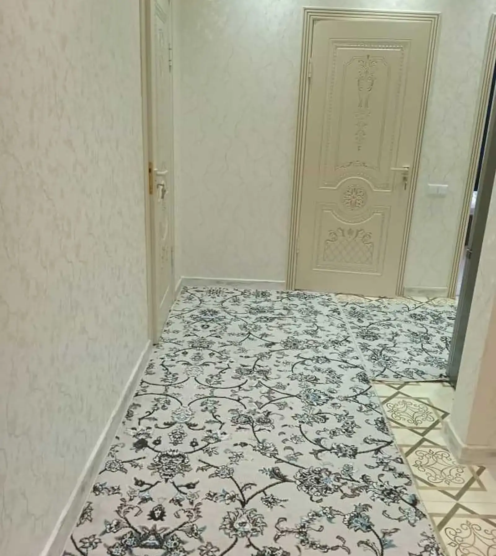 2-комн. квартира, 3 этаж, 50м², Сино