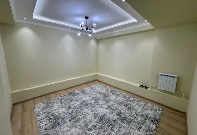 3-комн. квартира, 13 этаж, 120м², сино 82 мкр