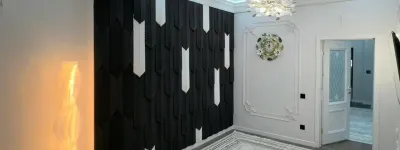 2-комн. квартира, 4 этаж, 67 м², Шохманур
