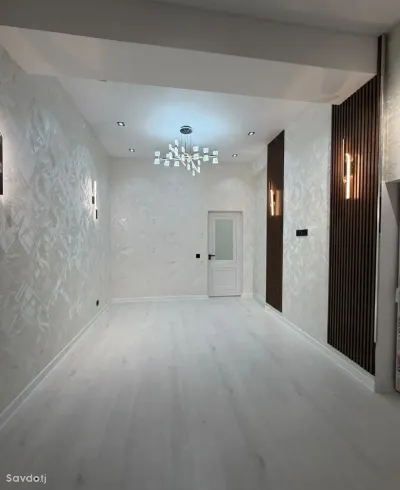 1-комн. квартира, 7 этаж, 47 м², Сино