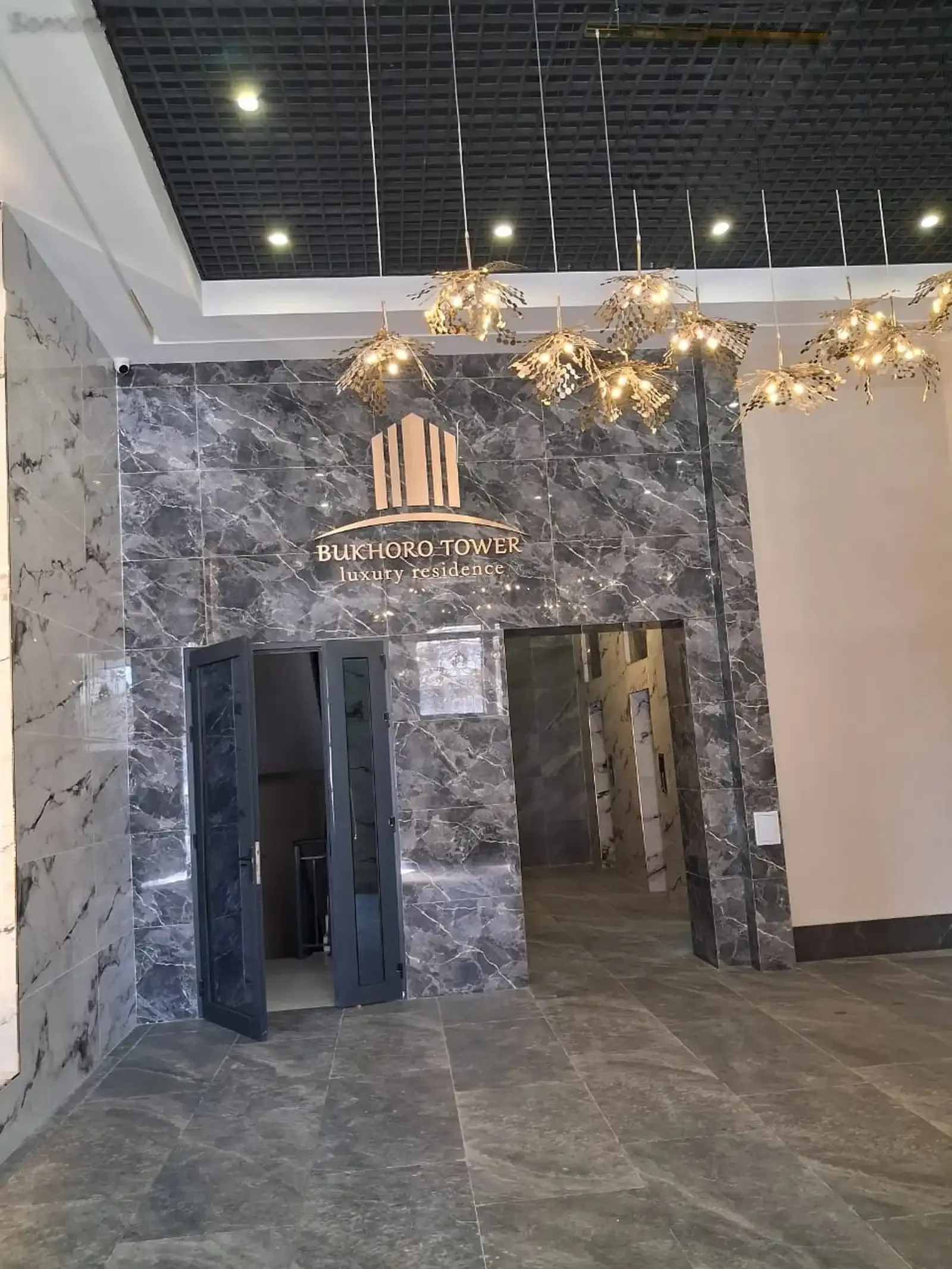 3-комн. квартира, 6 этаж, 126м², Дом Печать
